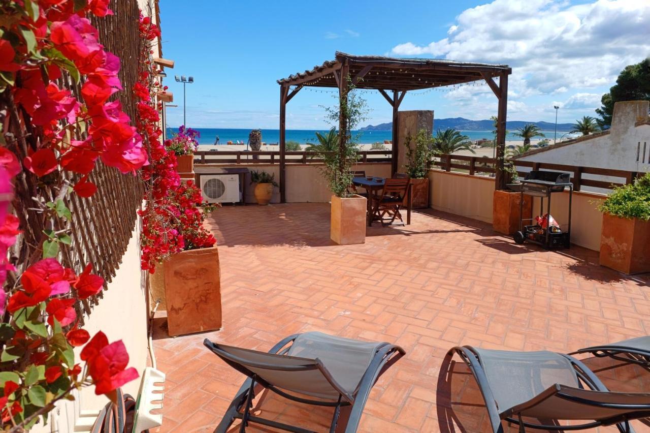 Appartamento Seafront Roof L'Estartit